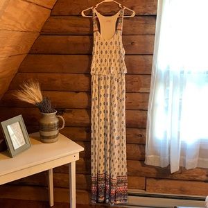 Renee C Maxi Dress from Stitch Fix
